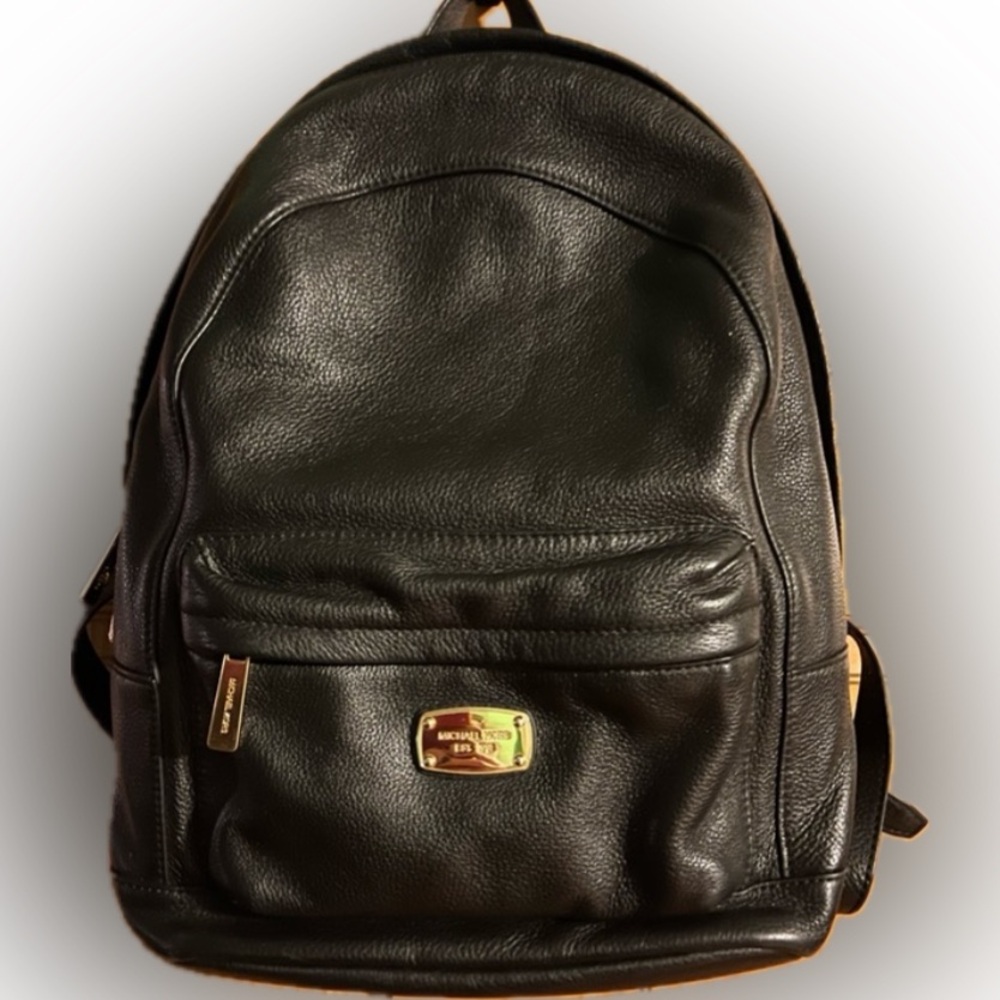 Micheal Kors small backpack